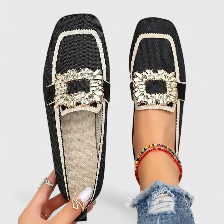 Maylora | Mocassins