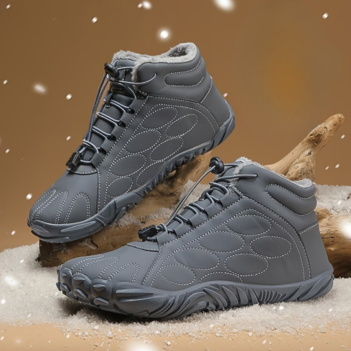 ErgoConfort | Warm Anti-Slip Winter Boots