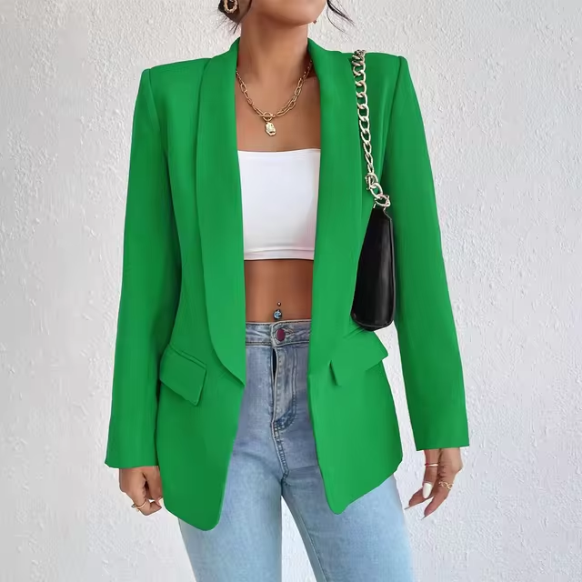 Lila™ Timeless everyday blazer