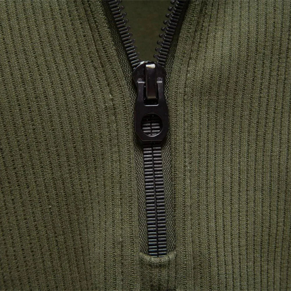 Krause | Thermal Men's Sweater