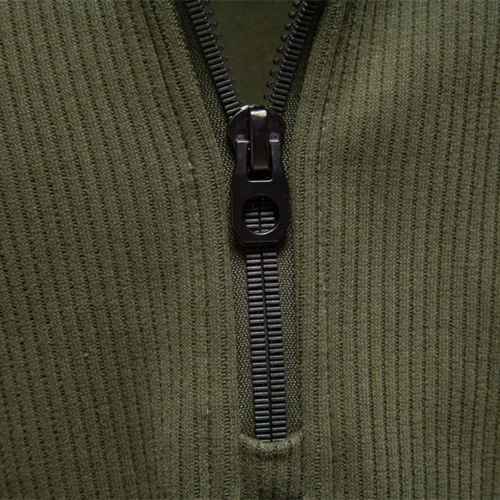 Krause | Thermal Men's Sweater