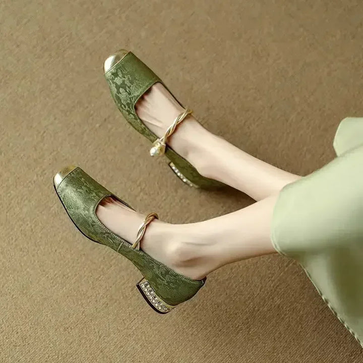 Talons Ophelia Pearl
