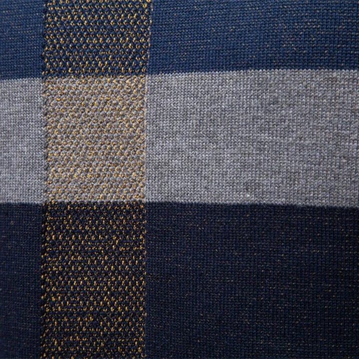 Rosenfeld | Men's Sweater with Diamond Design