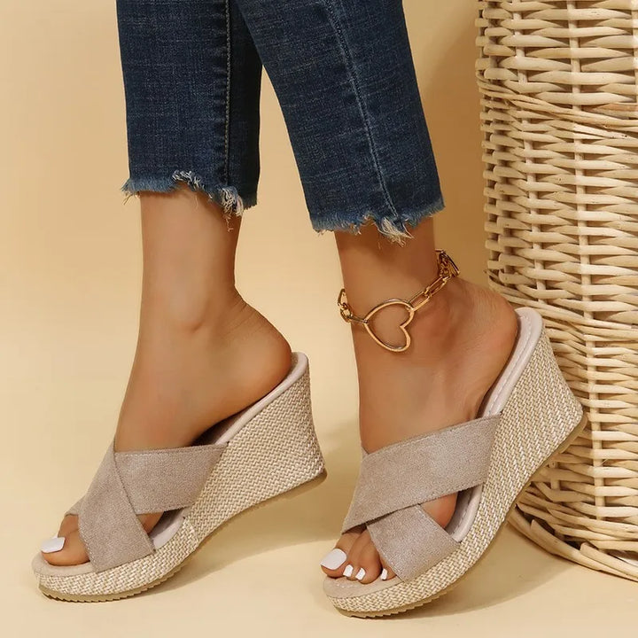 Bijou | Sandales Chic