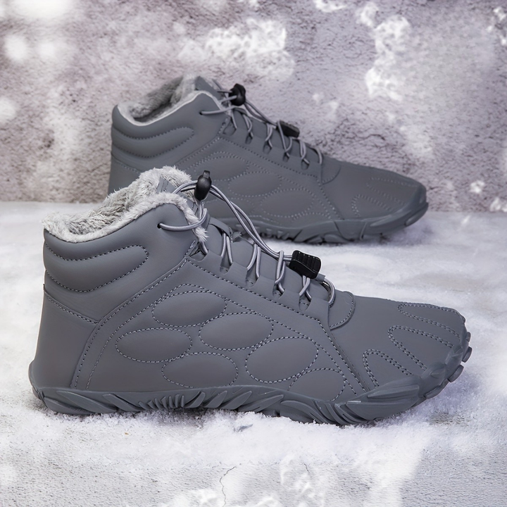 ErgoConfort | Warm Anti-Slip Winter Boots