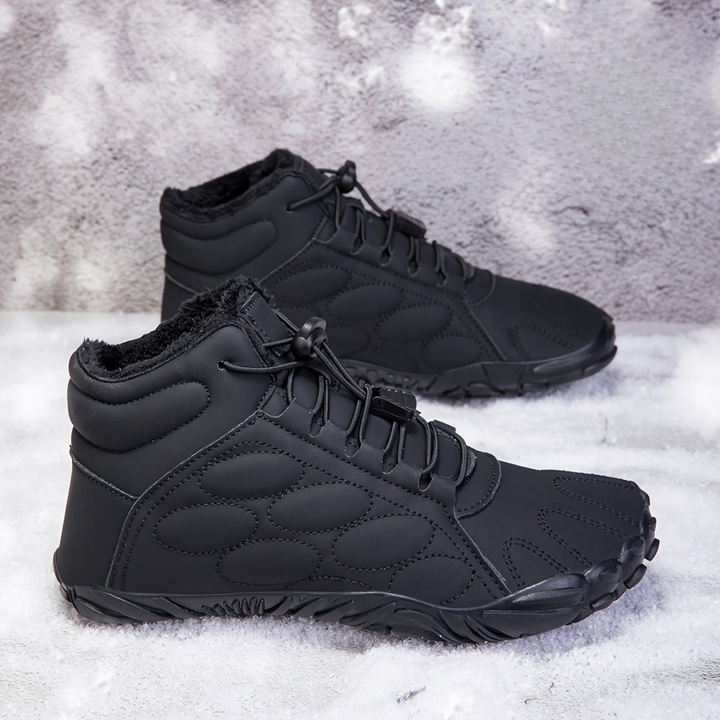 ErgoConfort | Warm Anti-Slip Winter Boots