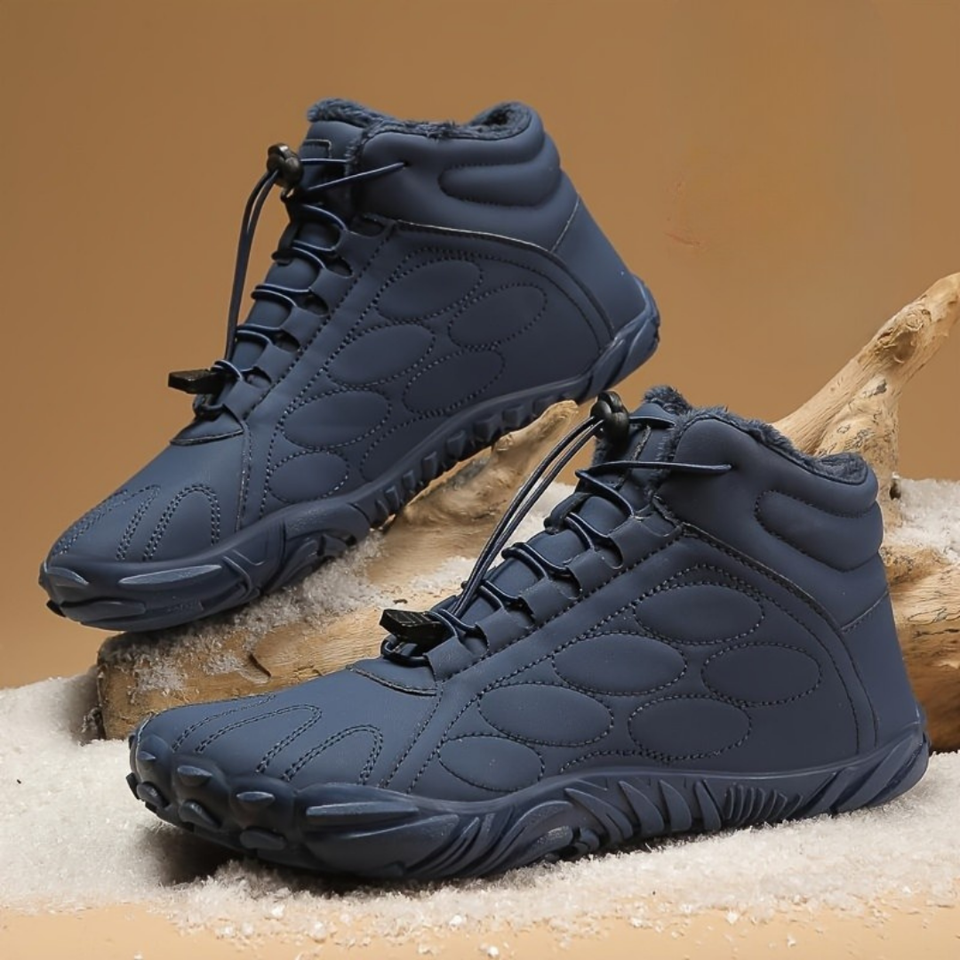 ErgoConfort | Warm Anti-Slip Winter Boots