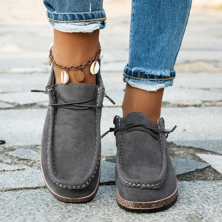 Morvyna™ | Chaussures De Printemps Avancer Avec Sérénité