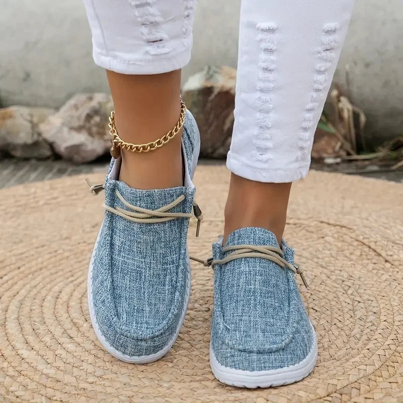 Zarelia™ | Chaussures De Printemps Liberté À Chaque Pas