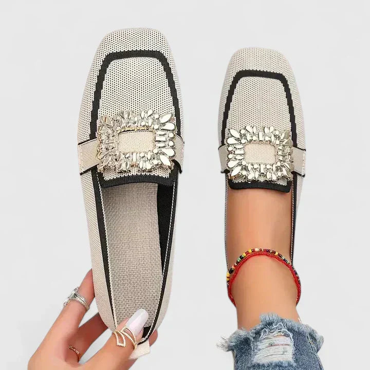 Maylora | Mocassins