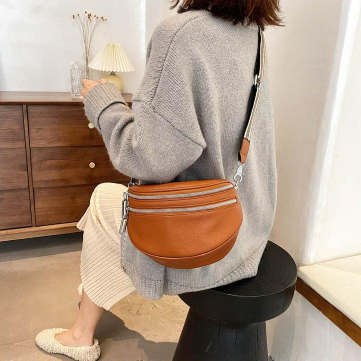 Mira | Chic and Versatile Crossbody Bag