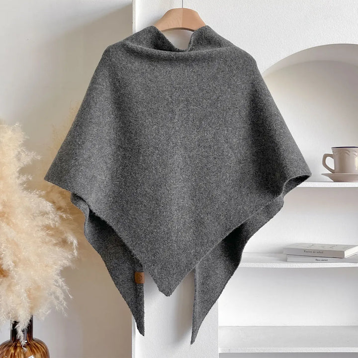 Elarah™ Cozy Knit Scarf