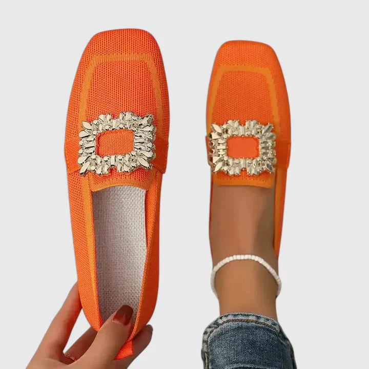 Maylora | Mocassins