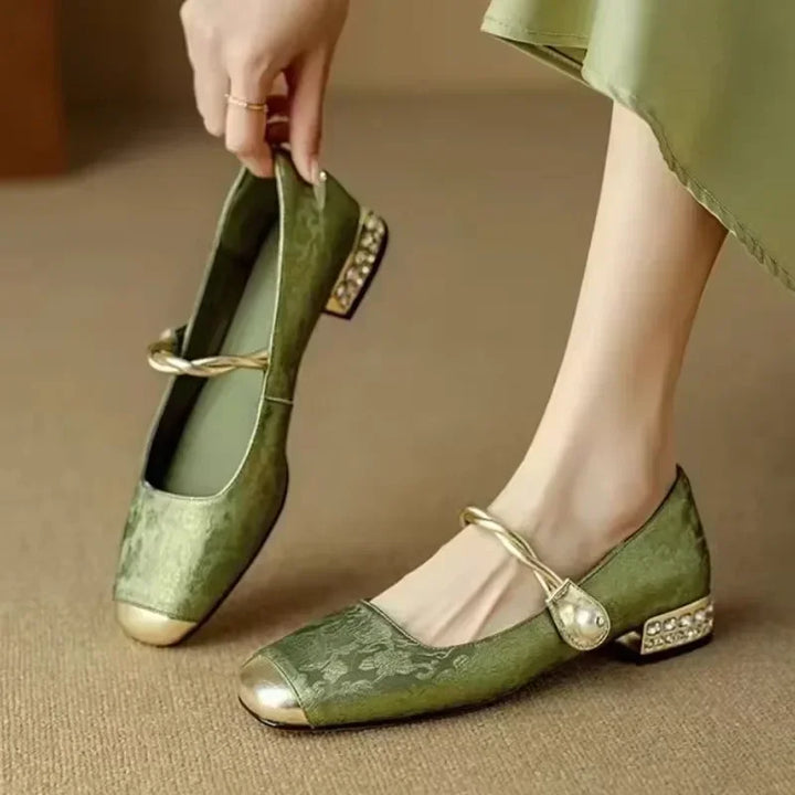 Talons Ophelia Pearl
