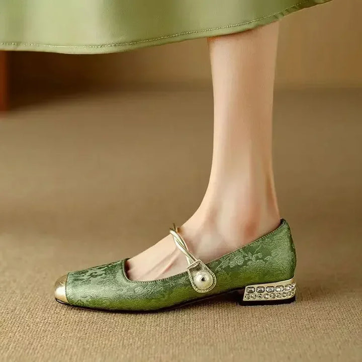 Talons Ophelia Pearl