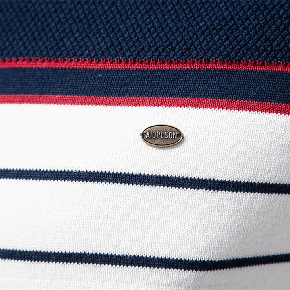 Rupprecht | Robust Men's Sweater