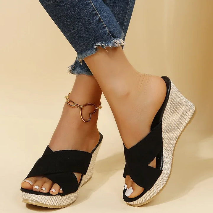 Bijou | Sandales Chic