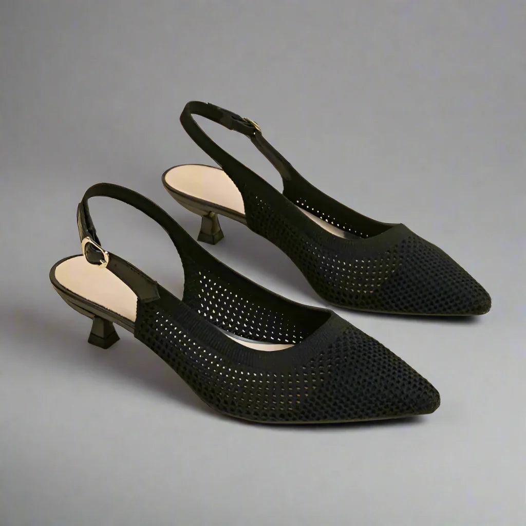 AVELINA TALONS EN RÉSEAU