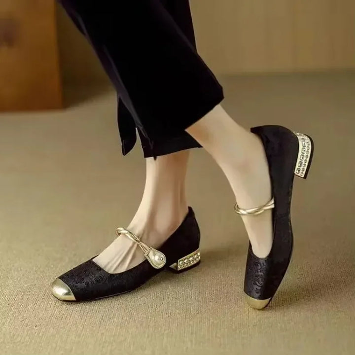 Talons Ophelia Pearl