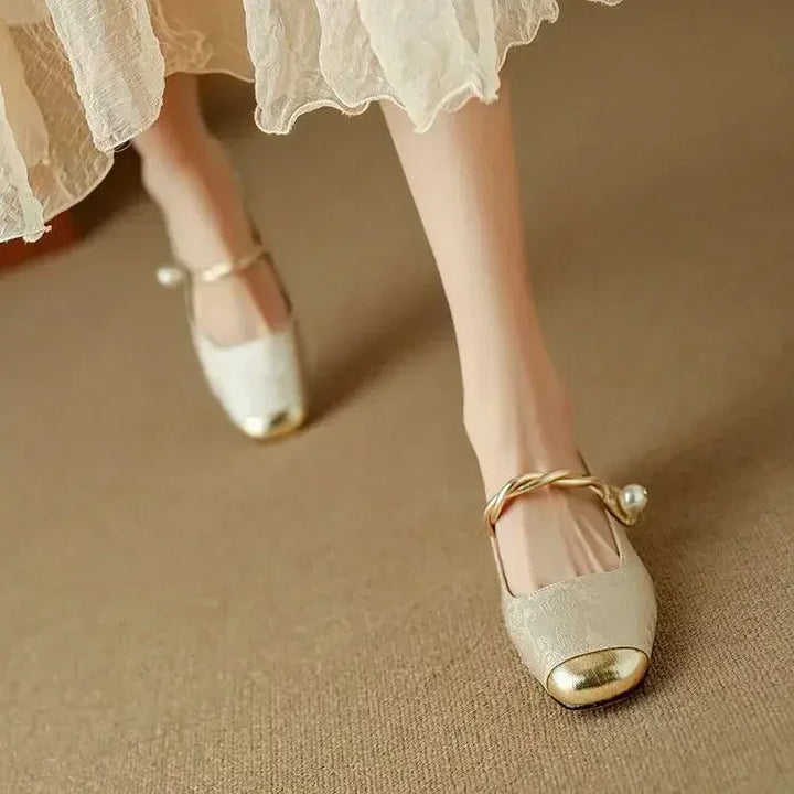 Talons Ophelia Pearl