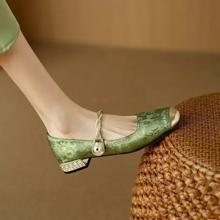 Talons Ophelia Pearl