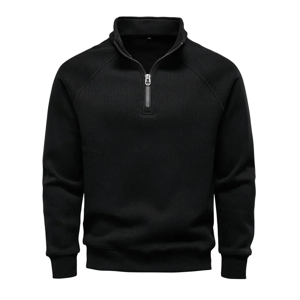 Krause | Thermal Men's Sweater