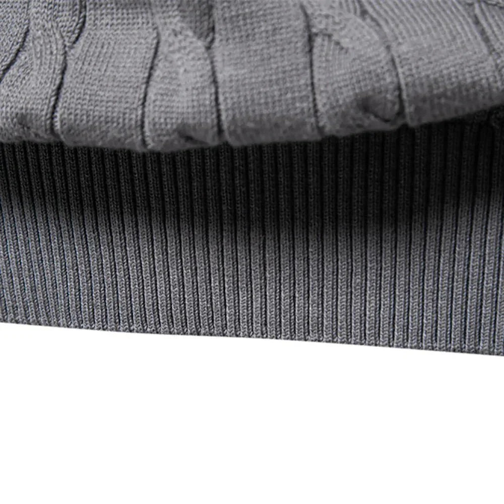 Falkner | Modern Knit Men's Sweater