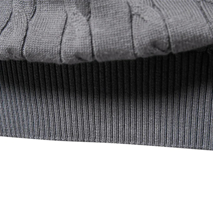 Falkner | Modern Knit Men's Sweater