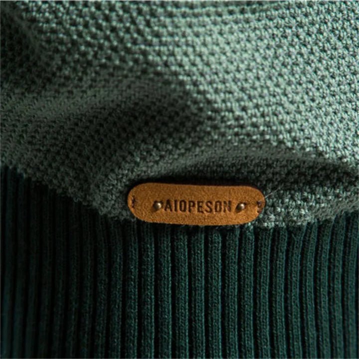 Norwin | Robust Style Meets Ultimate Comfort