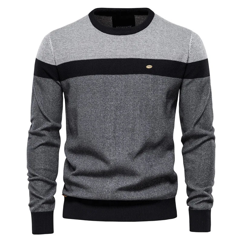Norwin | Robust Style Meets Ultimate Comfort