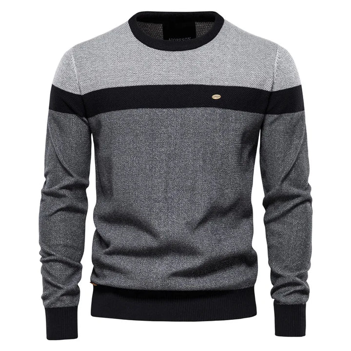 Norwin | Robust Style Meets Ultimate Comfort