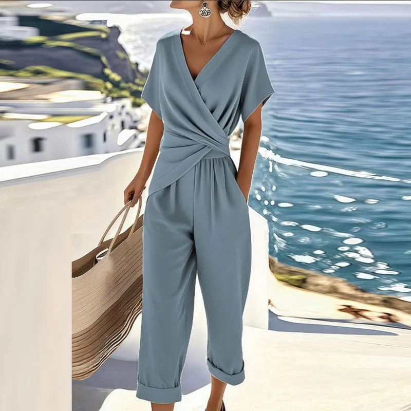 Colleen™ Elegante Set Due Pezzi