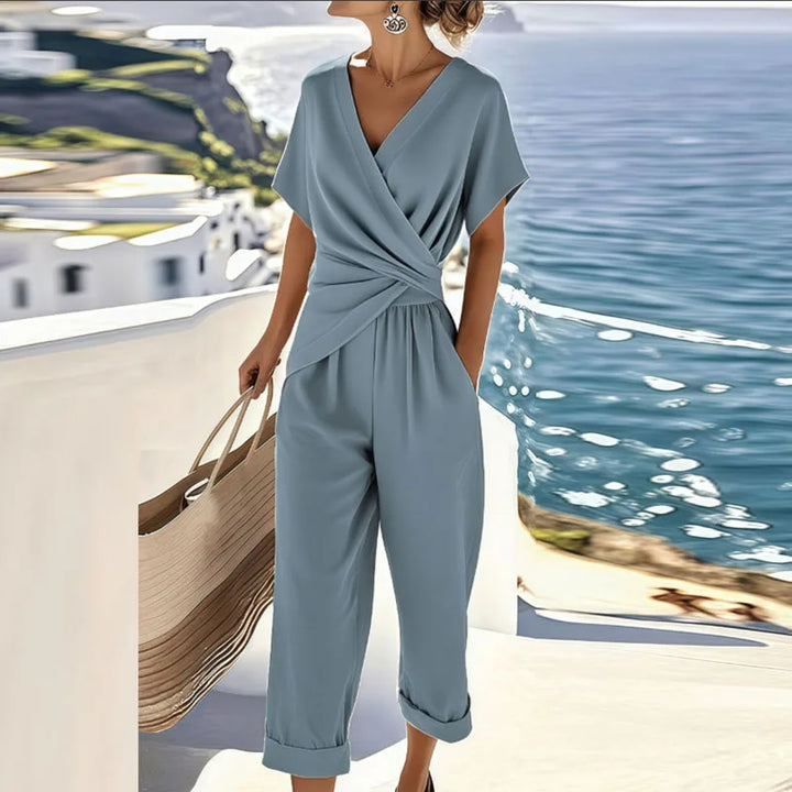 Colleen™ Elegante Set Due Pezzi