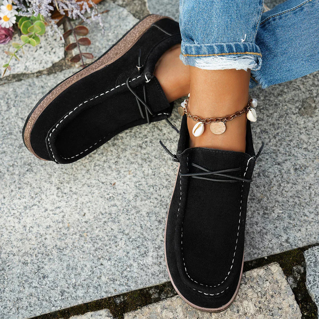 Keloria™ | Chaussures De Printemps Marcher En Toute Stabilité