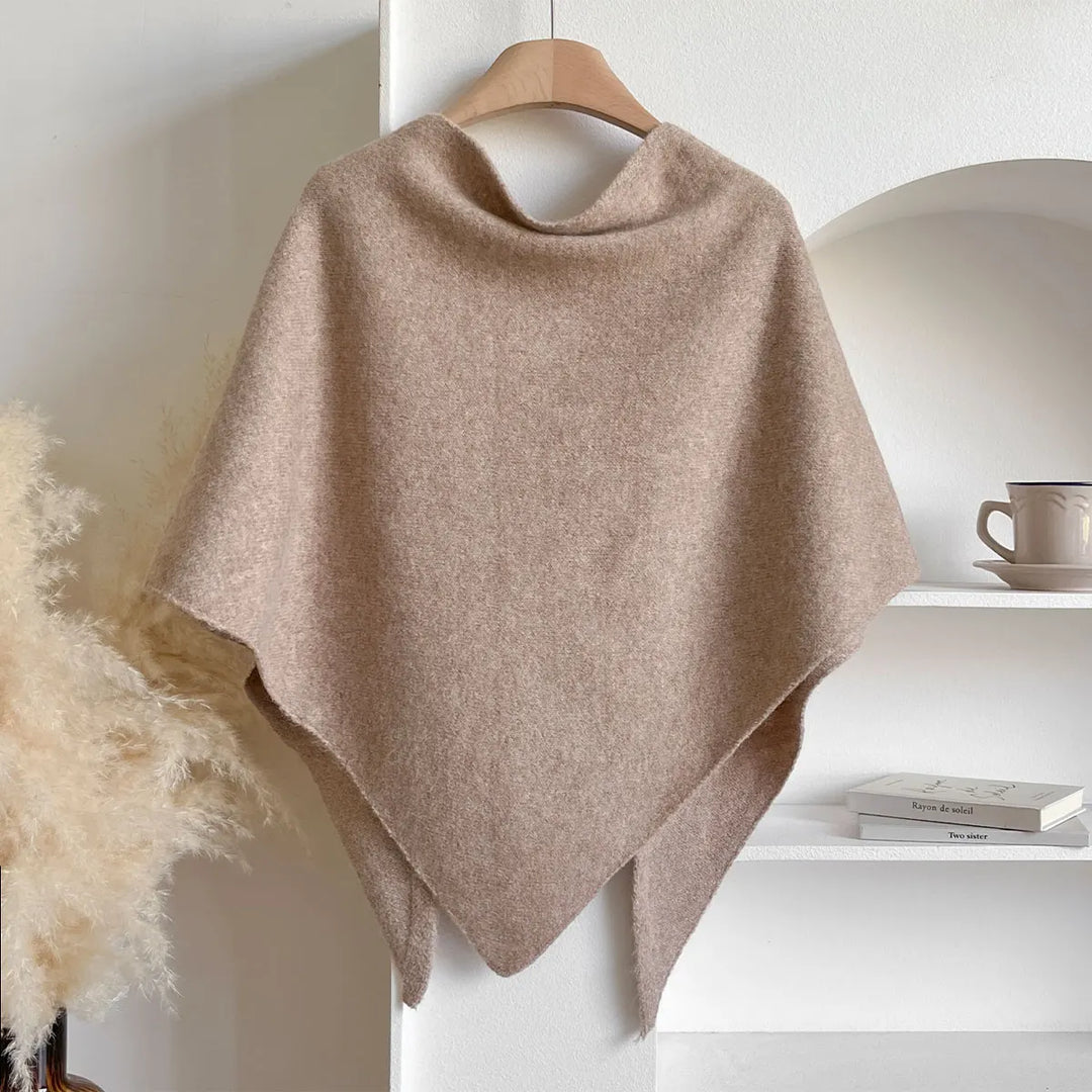 Elarah™ Cozy Knit Scarf