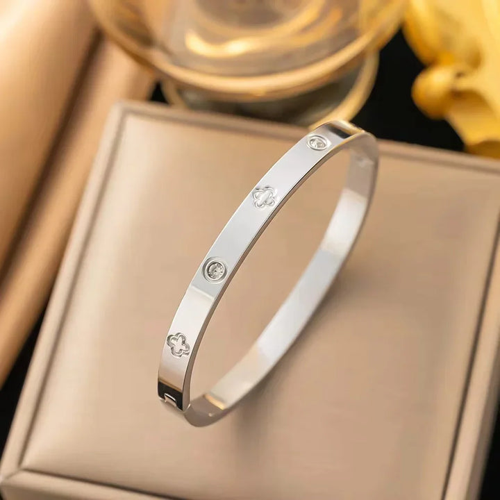 Bracelets en Cristal Élégants