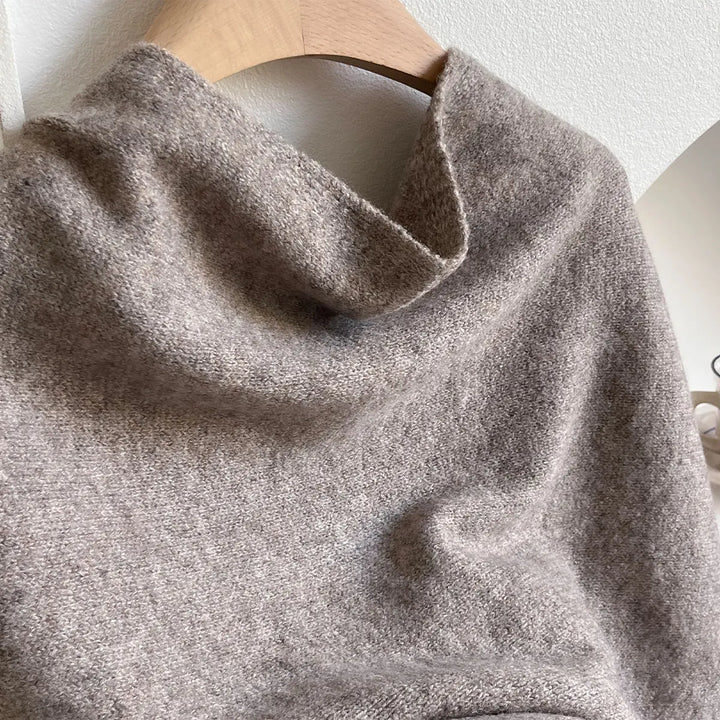 Silvana | Comfort Weave Scarf