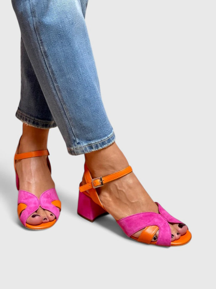 Devynne™ | Talons Orthopédiques