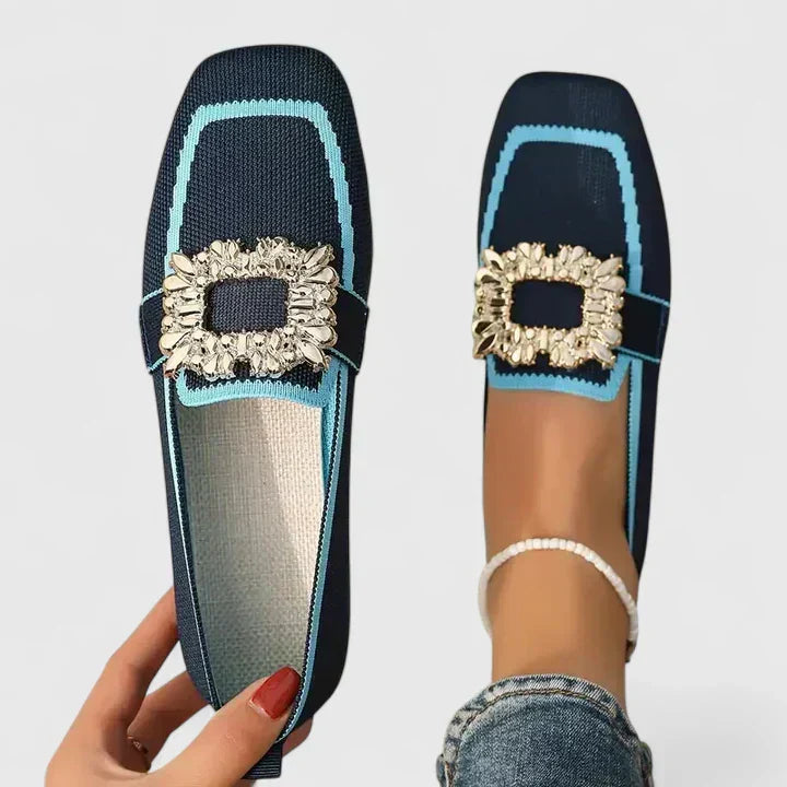 Maylora | Mocassins