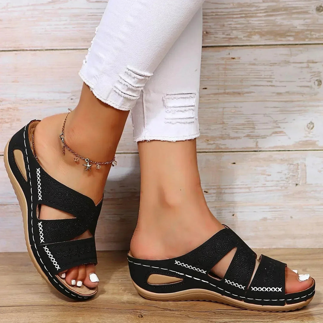 Aria | Sandales Orthopédiques