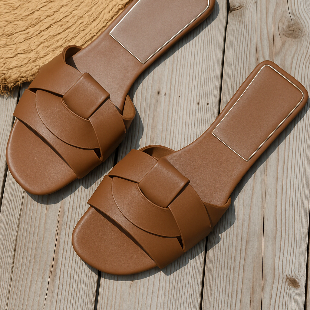 Livia | Sandales Luxe