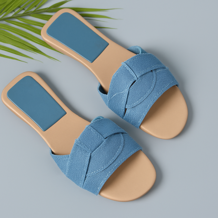 Livia | Sandales Luxe