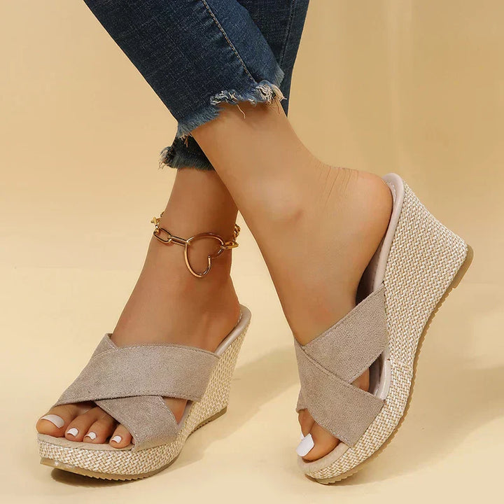 Bijou | Sandales Chic