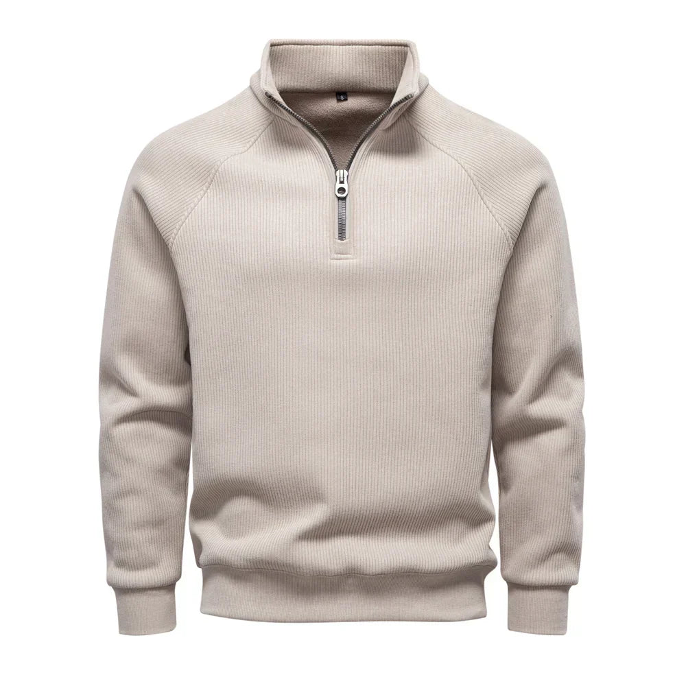 Krause | Thermal Men's Sweater