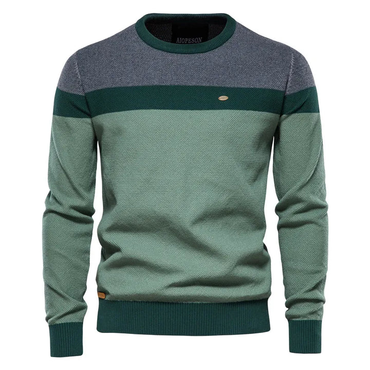 Norwin | Robust Style Meets Ultimate Comfort