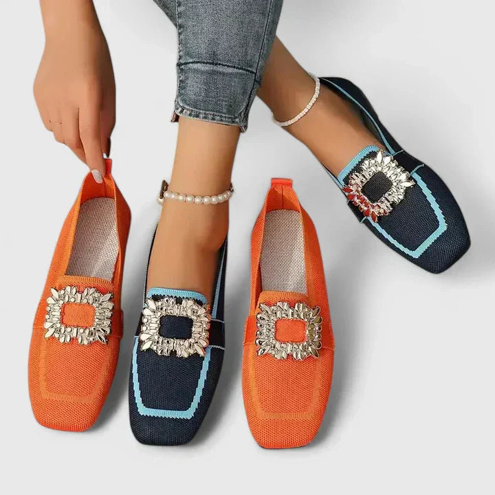 Maylora | Mocassins