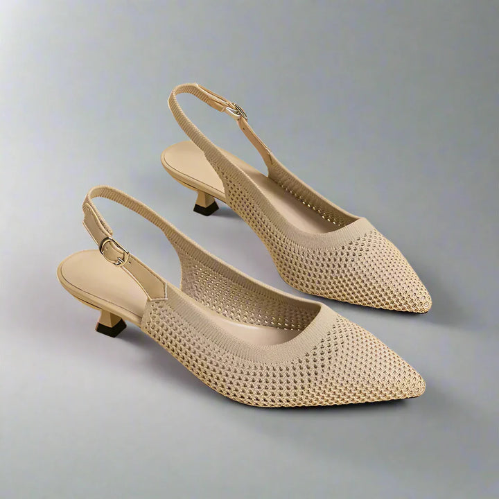 AVELINA TALONS EN RÉSEAU