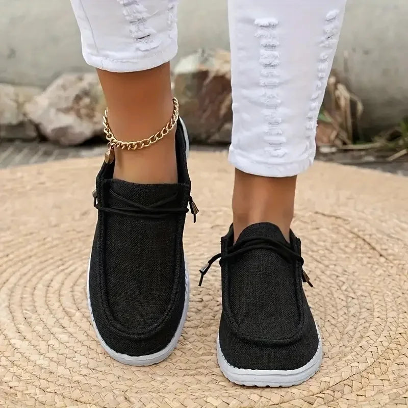 Zenvira™ | Chaussures De Printemps Simples Et Fiables
