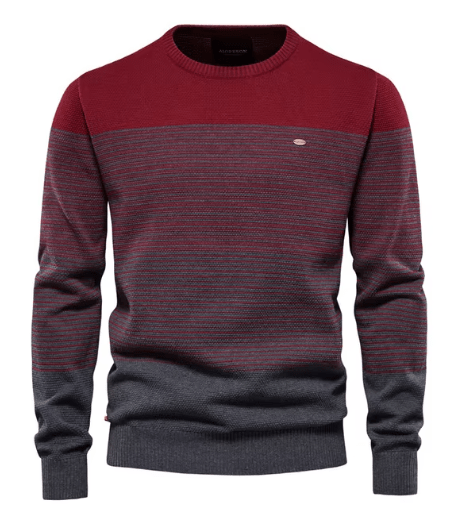 Ekkehard | Masculine style meets ultimate comfort