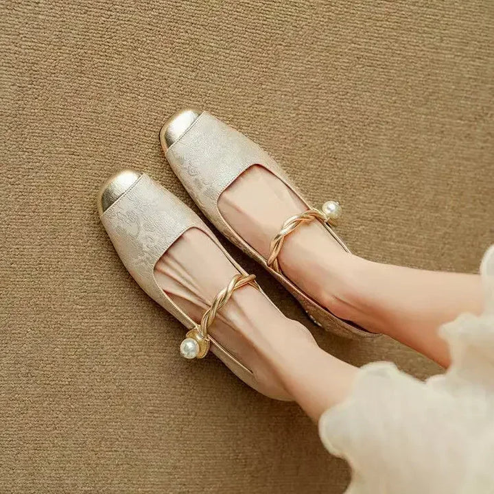 Talons Ophelia Pearl